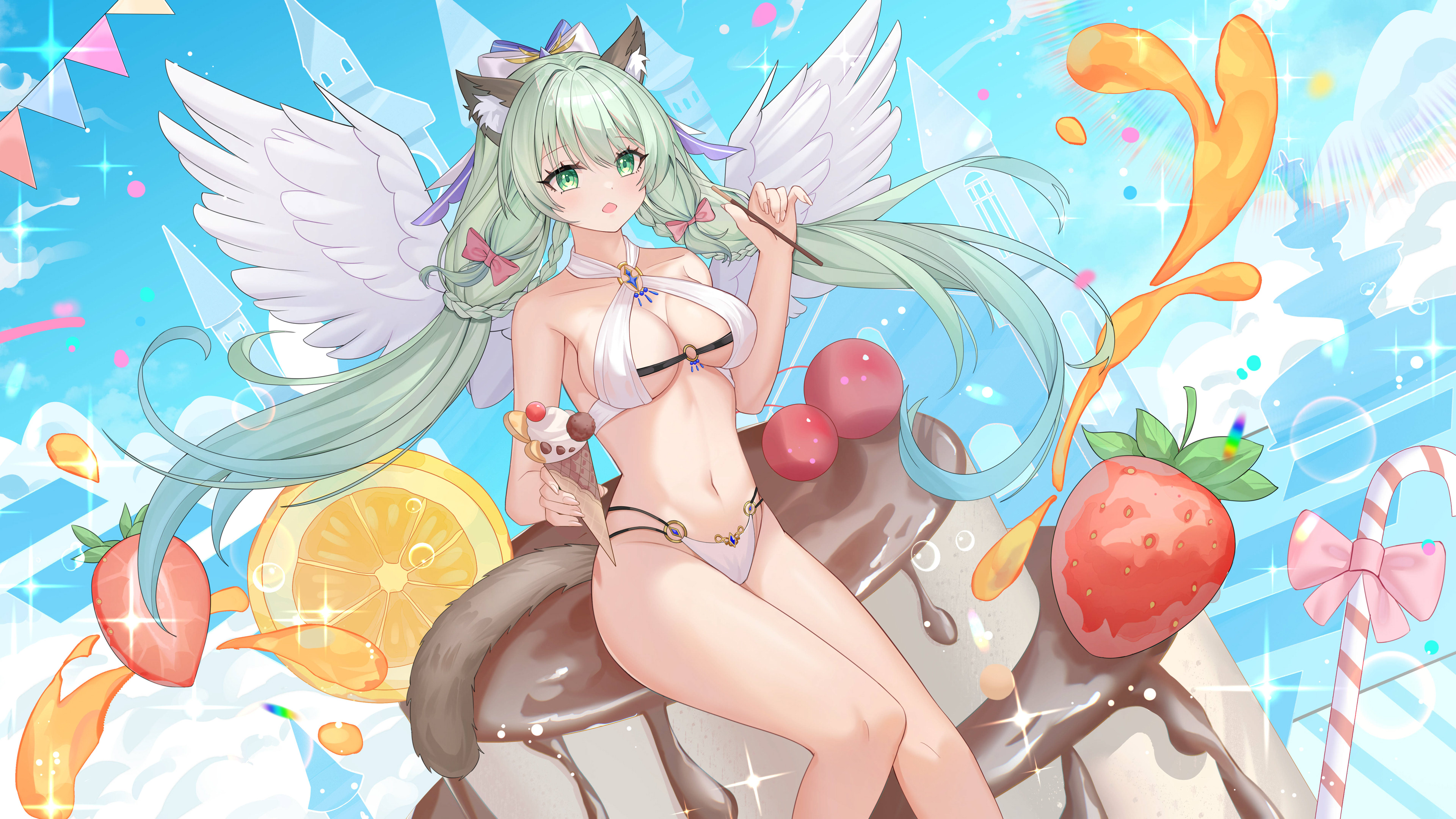 Banner image of the blog